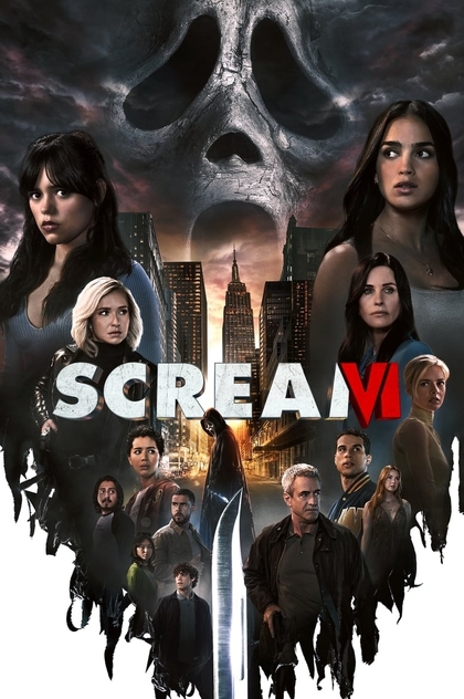 Scream VI - 2023