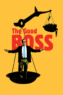 The Good Boss - 2021