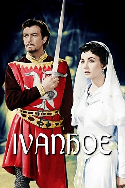 Ivanhoe - 1952