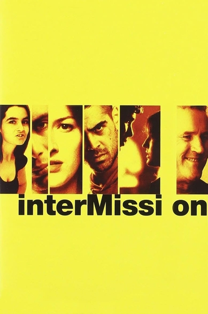 Intermission - 2003