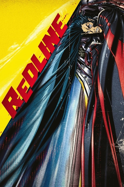 Redline - 2010