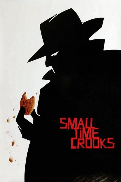 Small Time Crooks - 2000