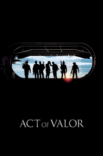 Act of Valor - 2012