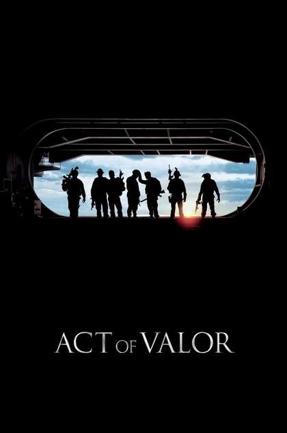 Act of Valor - 2012