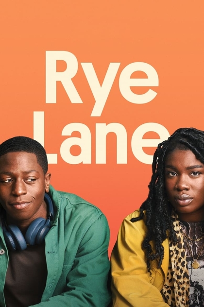 Rye Lane - 2023
