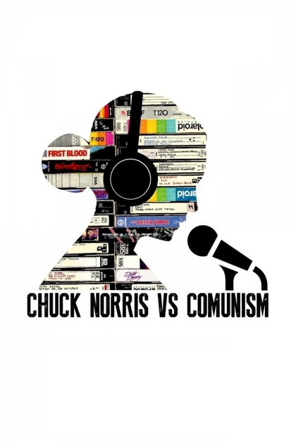 Chuck Norris vs Comunism - 2015