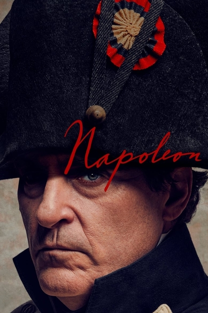 Napoleon - 2023