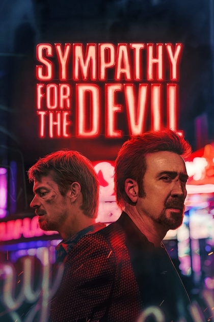 Sympathy for the Devil - 2023