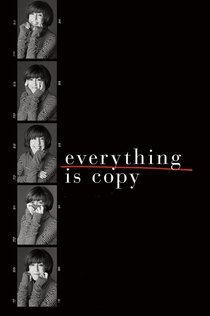 Everything Is Copy - 2015