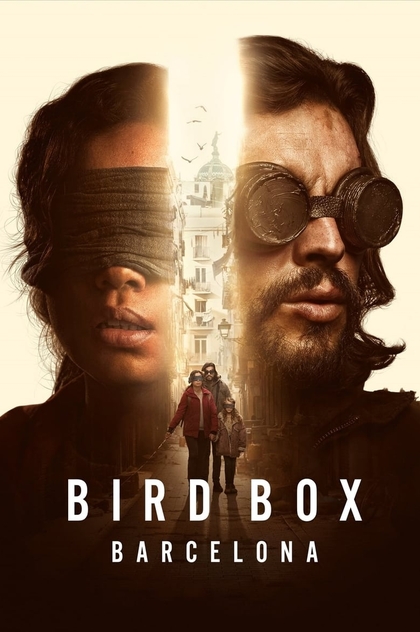 Bird Box Barcelona - 2023