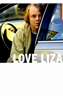 Love Liza - 2002