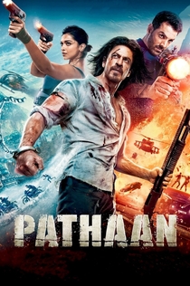 Pathaan - 2023