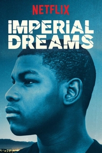 Imperial Dreams - 2014