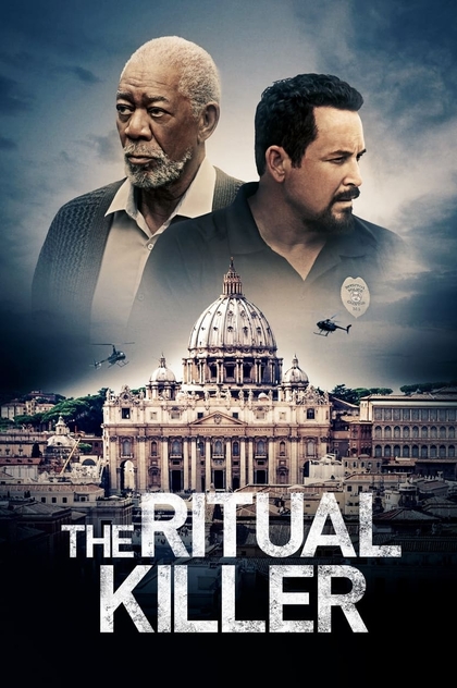 The Ritual Killer - 2023