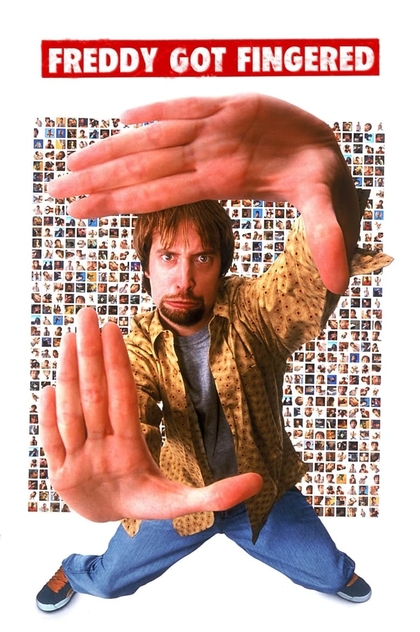 Freddy Got Fingered - 2001