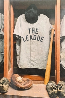 The League - 2023