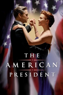 The American President - 1995