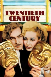 Twentieth Century - 1934