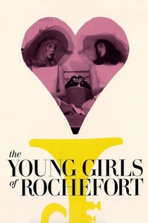 The Young Girls of Rochefort - 1967