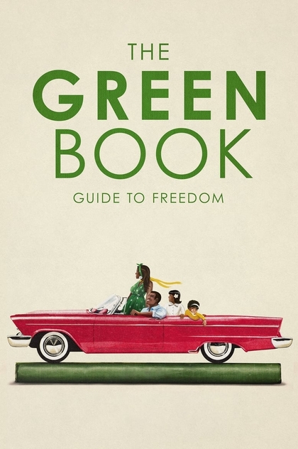 The Green Book: Guide to Freedom - 2019