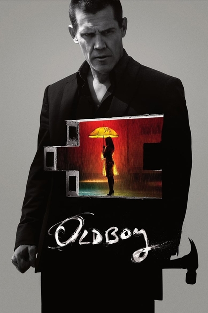 Oldboy - 2013