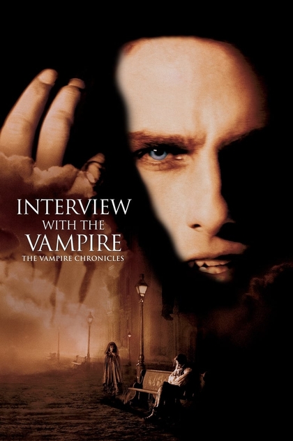Інтерв’ю з вампіром - 1994