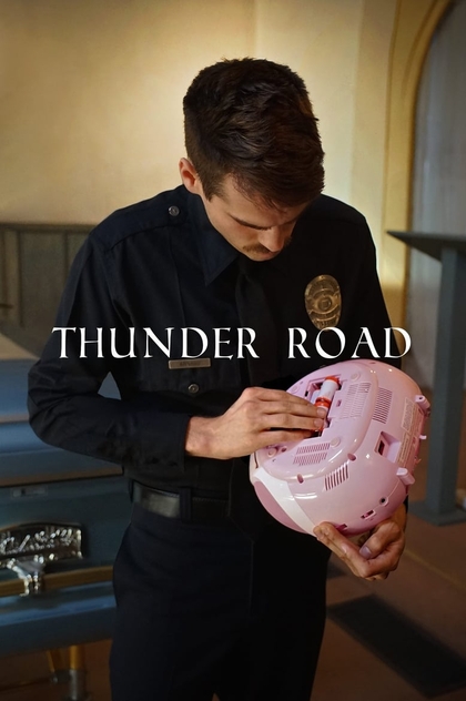 Thunder Road - 2016