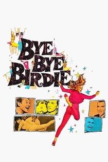 Bye Bye Birdie - 1963