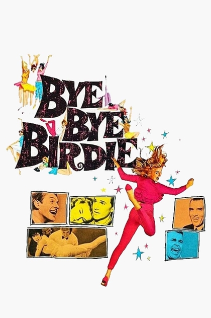 Bye Bye Birdie - 1963