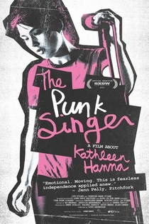 The Punk Singer - 2013