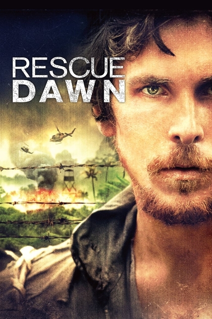 Rescue Dawn - 2006