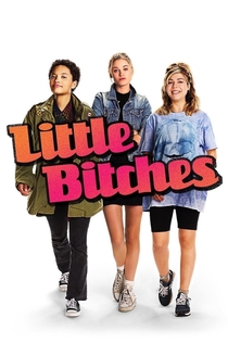 Little Bitches - 2018