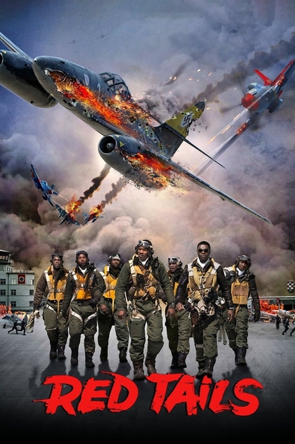 Red Tails - 2012