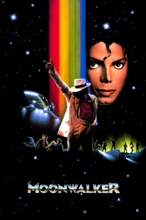 Moonwalker - 1988