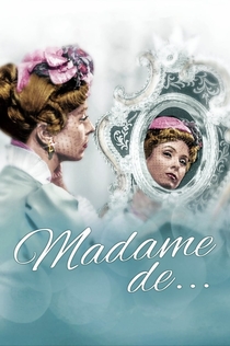 Madame de… - 1953