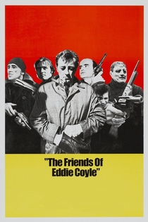 The Friends of Eddie Coyle - 1973