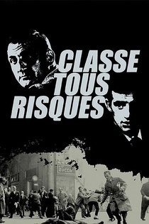 Classe tous risques - 1960