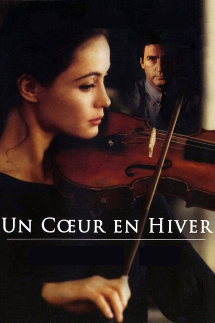 Un cœur en hiver - 1992