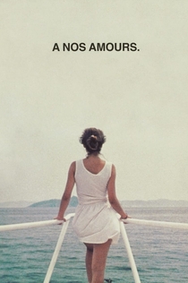 À nos amours - 1983