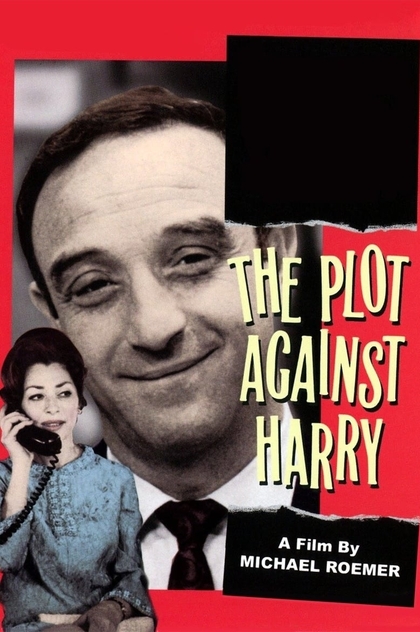 The Plot Against Harry - 1989