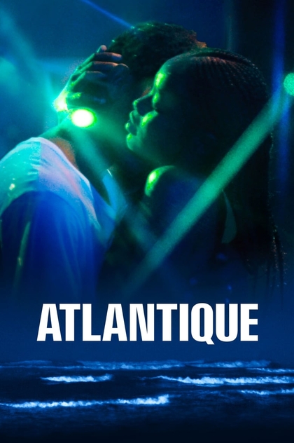 Atlantique - 2019