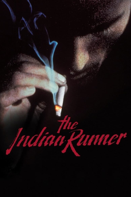 The Indian Runner - 1991