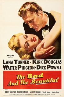 The Bad and the Beautiful - 1952