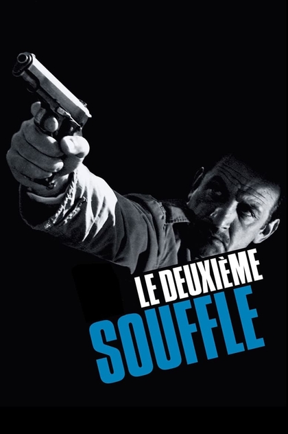 Le Deuxième Souffle - 1966