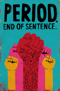 Period. End of Sentence. - 2018