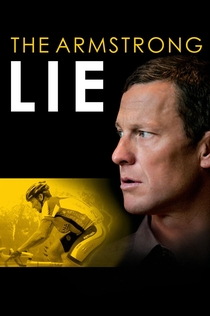 The Armstrong Lie - 2013