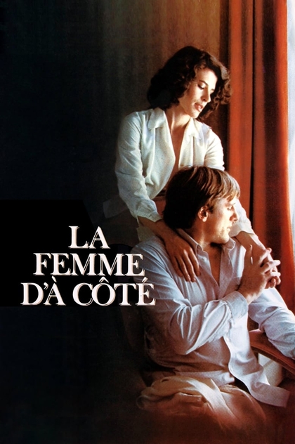 La Femme d'à côté - 1981