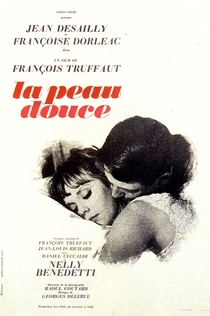 La Peau douce - 1964