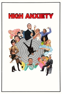 High Anxiety - 1977