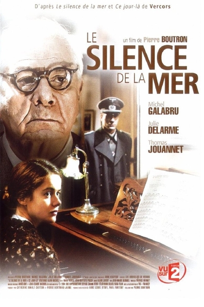 Le silence de la mer - 2004